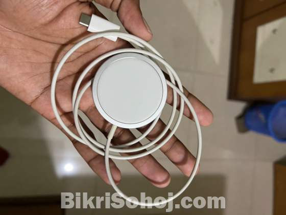 Apple Magsafe Wireless Charger Original